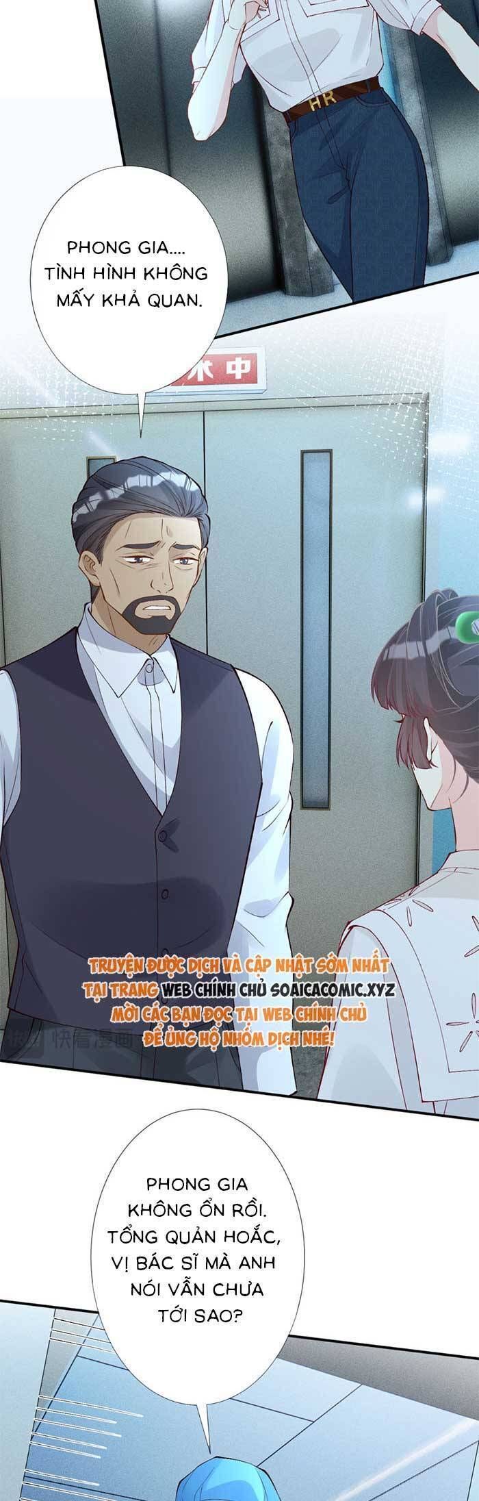 Ôm Khẩn Tiểu Mã Giáp Của Tôi [Chap 323-369] - Page 21