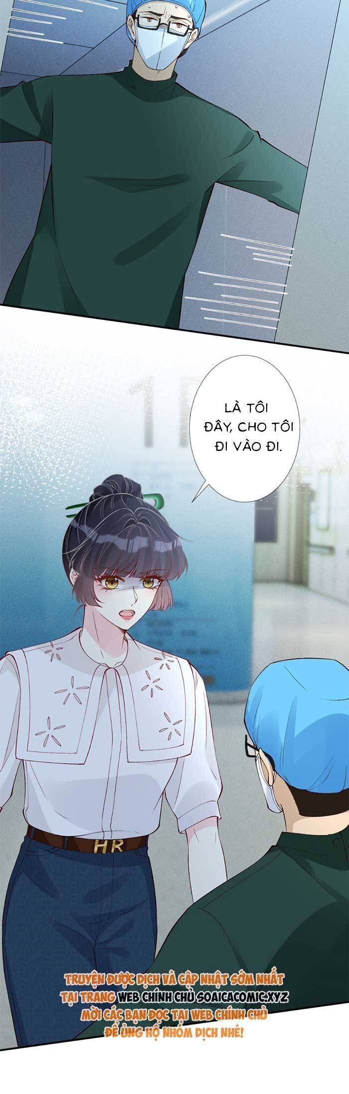 Ôm Khẩn Tiểu Mã Giáp Của Tôi [Chap 323-369] - Page 22