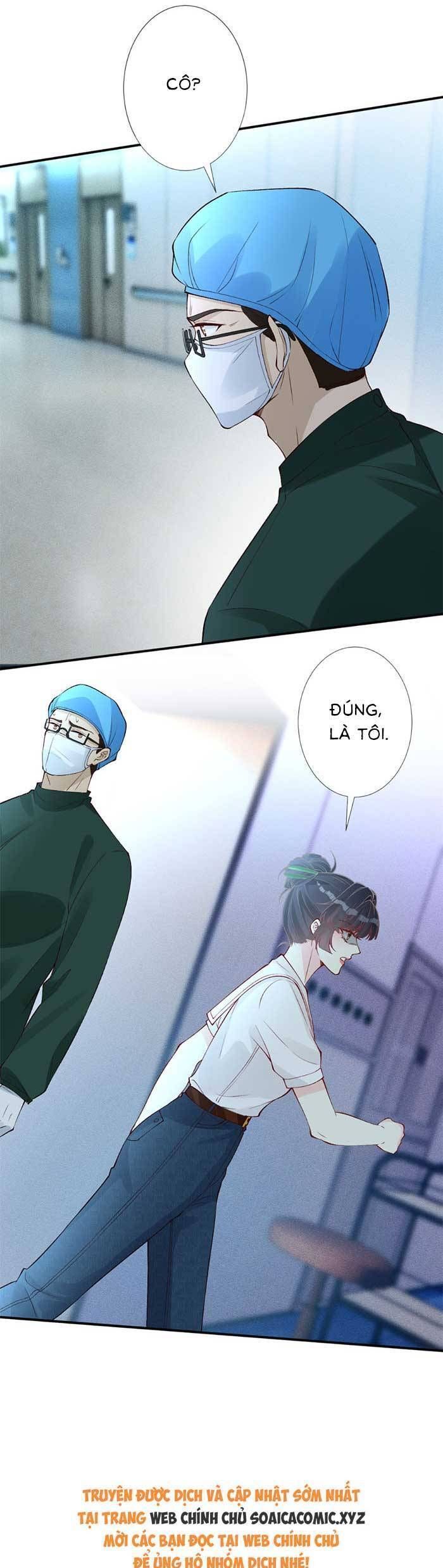 Ôm Khẩn Tiểu Mã Giáp Của Tôi [Chap 323-369] - Page 23