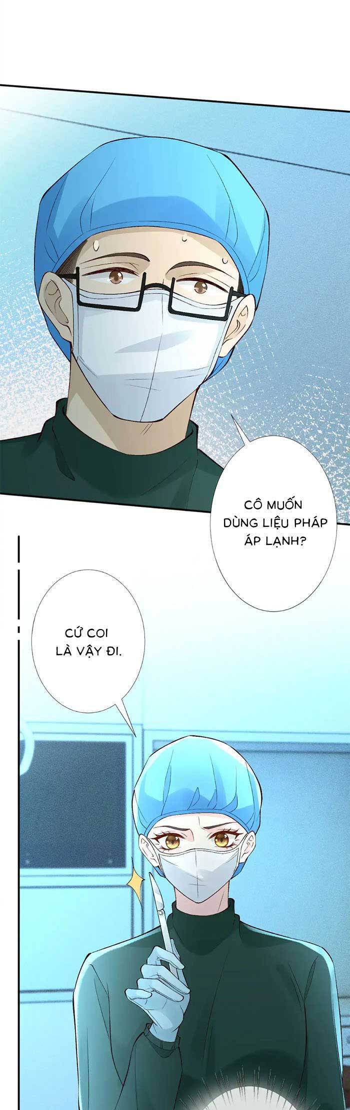 Ôm Khẩn Tiểu Mã Giáp Của Tôi [Chap 323-369] - Page 10