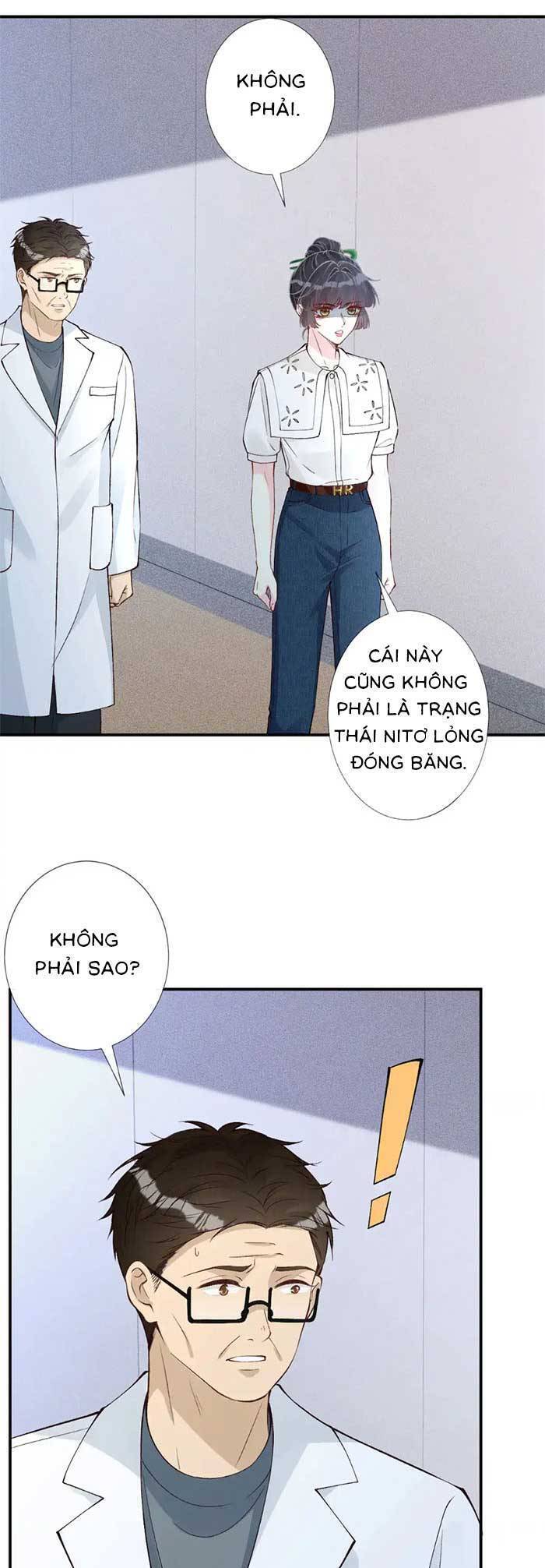 Ôm Khẩn Tiểu Mã Giáp Của Tôi [Chap 323-369] - Page 13