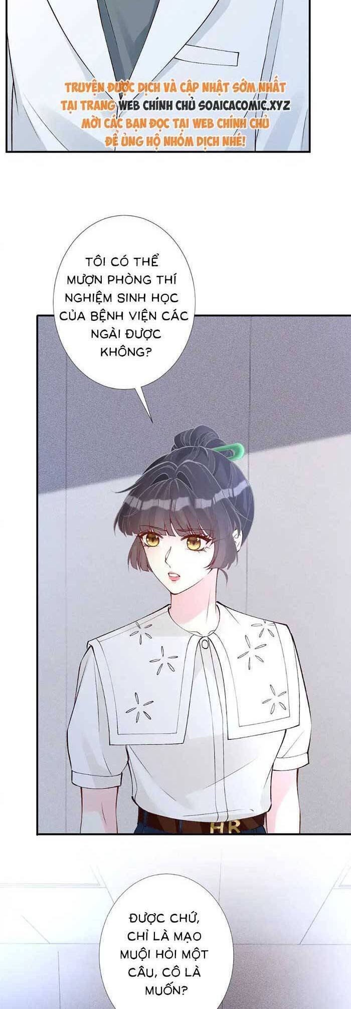 Ôm Khẩn Tiểu Mã Giáp Của Tôi [Chap 323-369] - Page 14