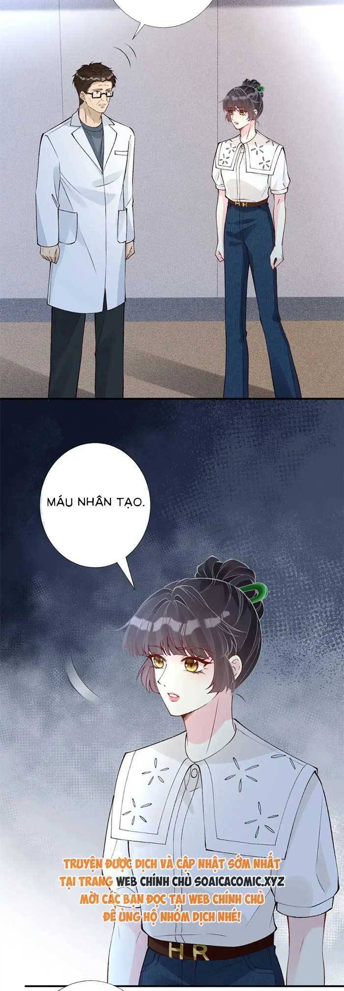 Ôm Khẩn Tiểu Mã Giáp Của Tôi [Chap 323-369] - Page 15