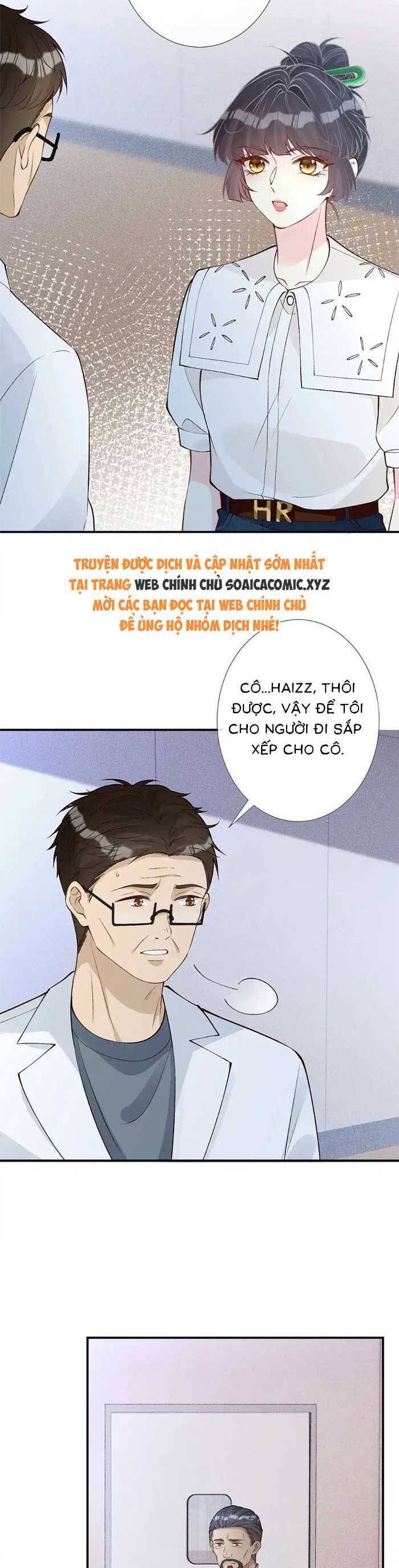 Ôm Khẩn Tiểu Mã Giáp Của Tôi [Chap 323-369] - Page 17