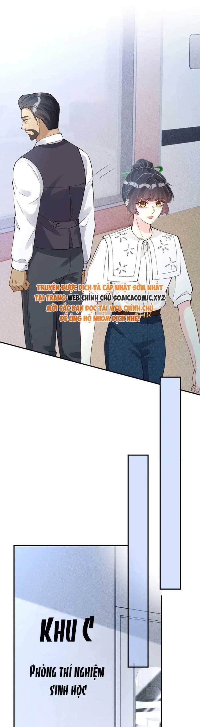 Ôm Khẩn Tiểu Mã Giáp Của Tôi [Chap 323-369] - Page 19