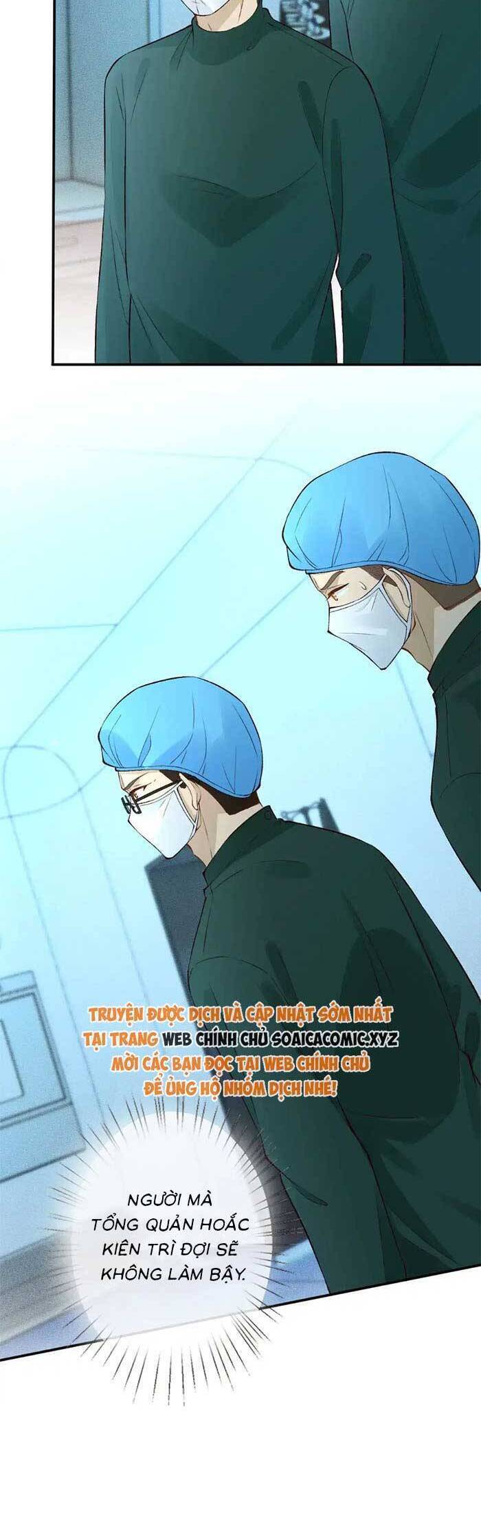 Ôm Khẩn Tiểu Mã Giáp Của Tôi [Chap 323-369] - Page 2