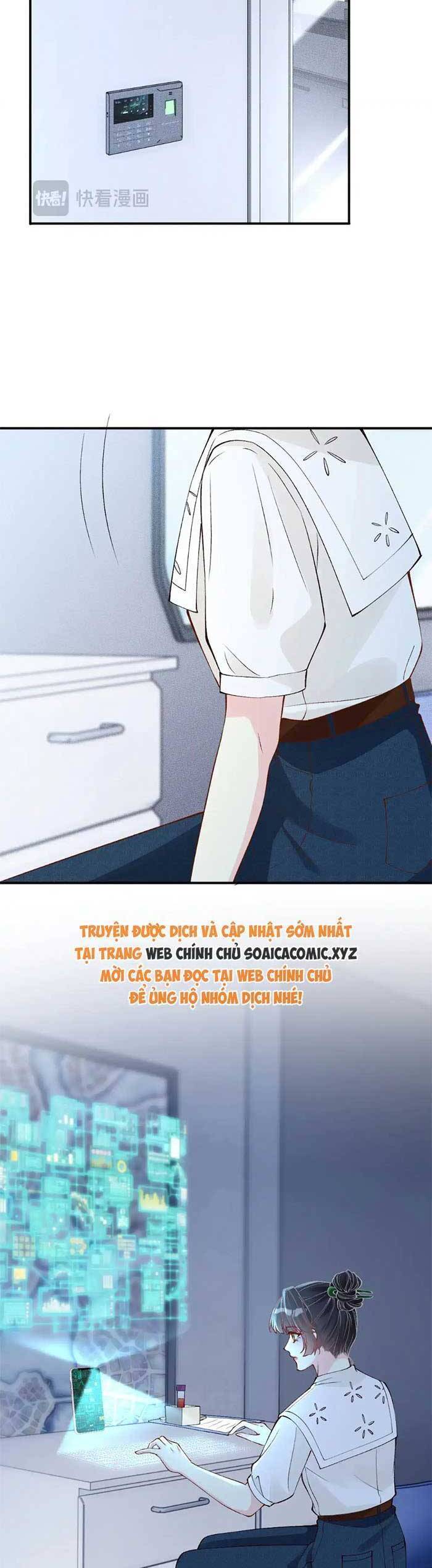 Ôm Khẩn Tiểu Mã Giáp Của Tôi [Chap 323-369] - Page 20