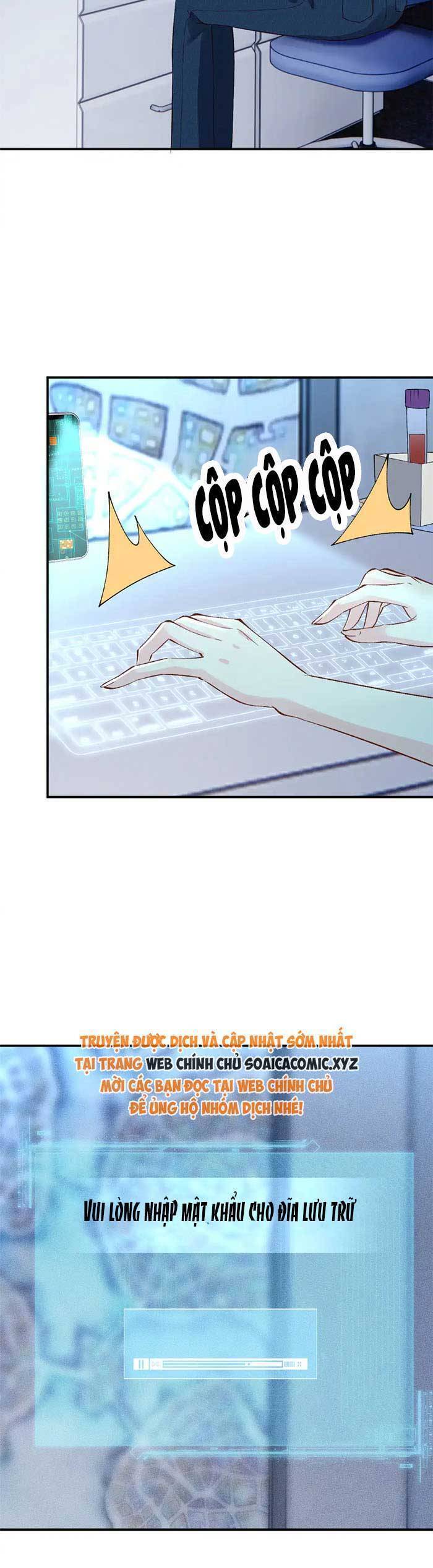 Ôm Khẩn Tiểu Mã Giáp Của Tôi [Chap 323-369] - Page 21