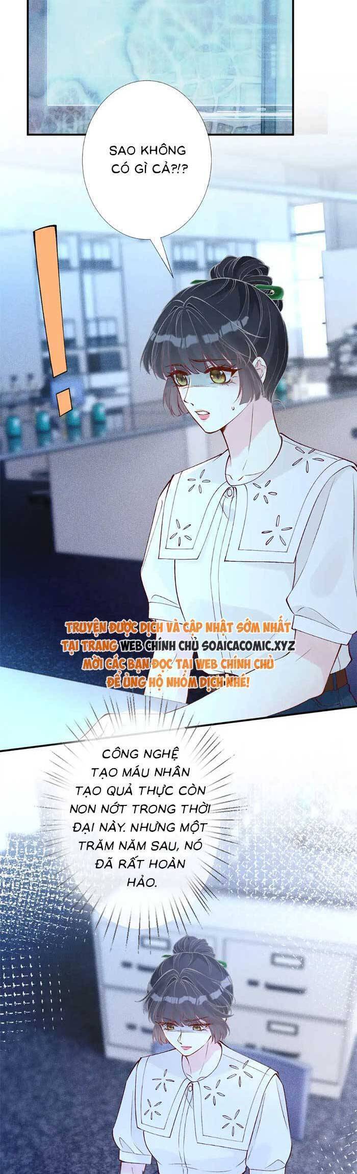 Ôm Khẩn Tiểu Mã Giáp Của Tôi [Chap 323-369] - Page 23
