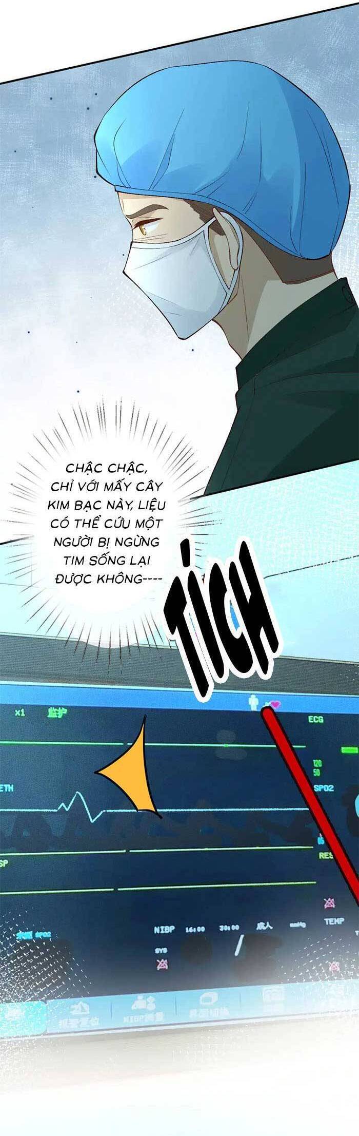 Ôm Khẩn Tiểu Mã Giáp Của Tôi [Chap 323-369] - Page 3