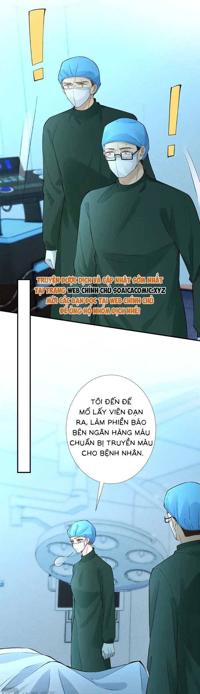 Ôm Khẩn Tiểu Mã Giáp Của Tôi [Chap 323-369] - Page 4
