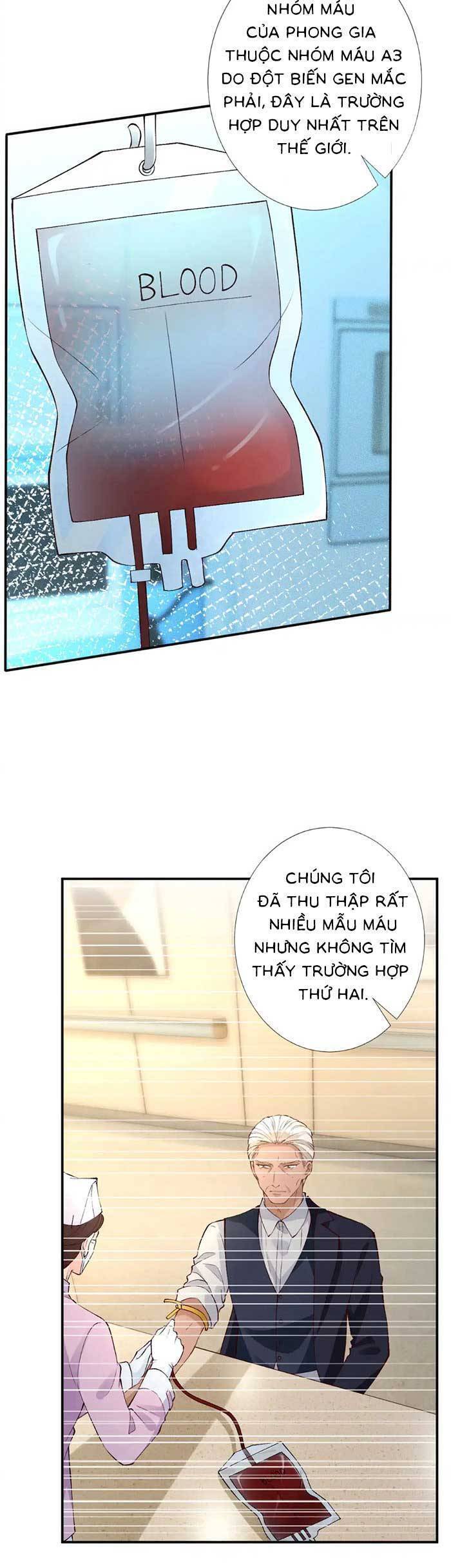 Ôm Khẩn Tiểu Mã Giáp Của Tôi [Chap 323-369] - Page 6