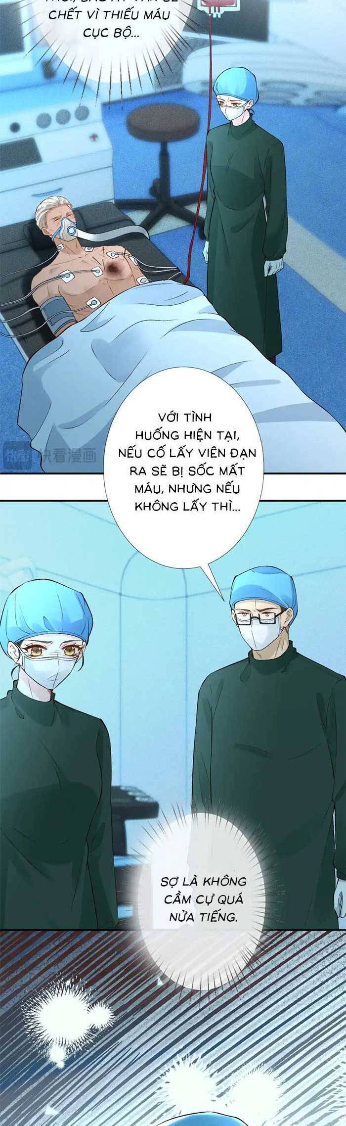 Ôm Khẩn Tiểu Mã Giáp Của Tôi [Chap 323-369] - Page 8