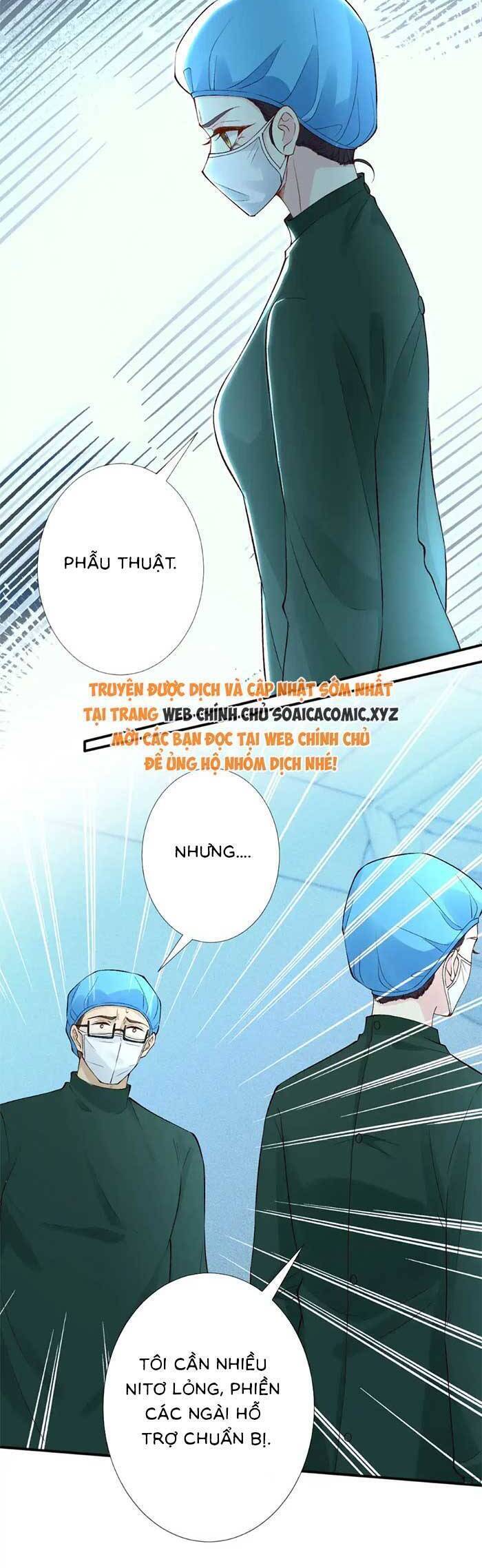 Ôm Khẩn Tiểu Mã Giáp Của Tôi [Chap 323-369] - Page 9
