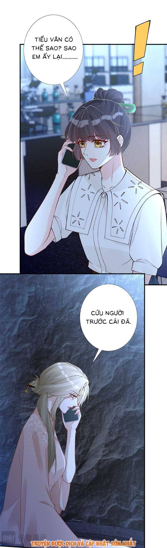 Ôm Khẩn Tiểu Mã Giáp Của Tôi [Chap 323-369] - Page 10