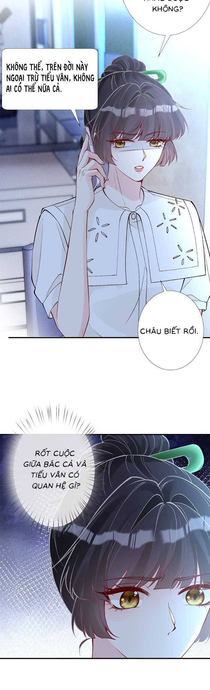 Ôm Khẩn Tiểu Mã Giáp Của Tôi [Chap 323-369] - Page 12
