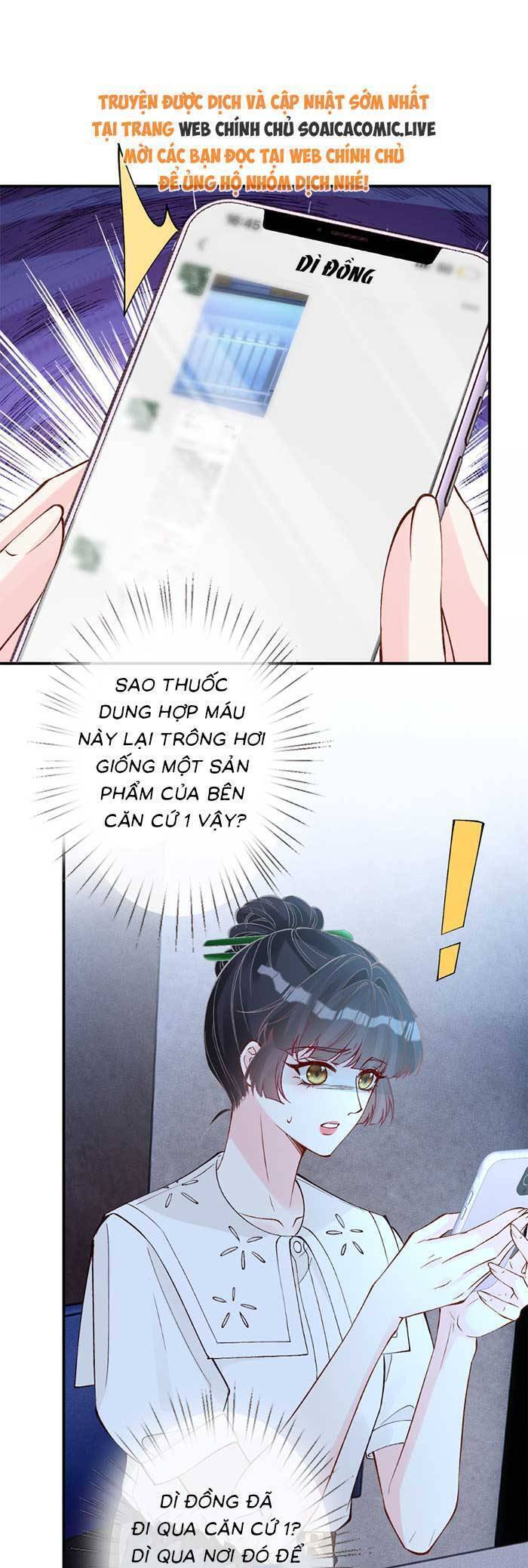 Ôm Khẩn Tiểu Mã Giáp Của Tôi [Chap 323-369] - Page 13