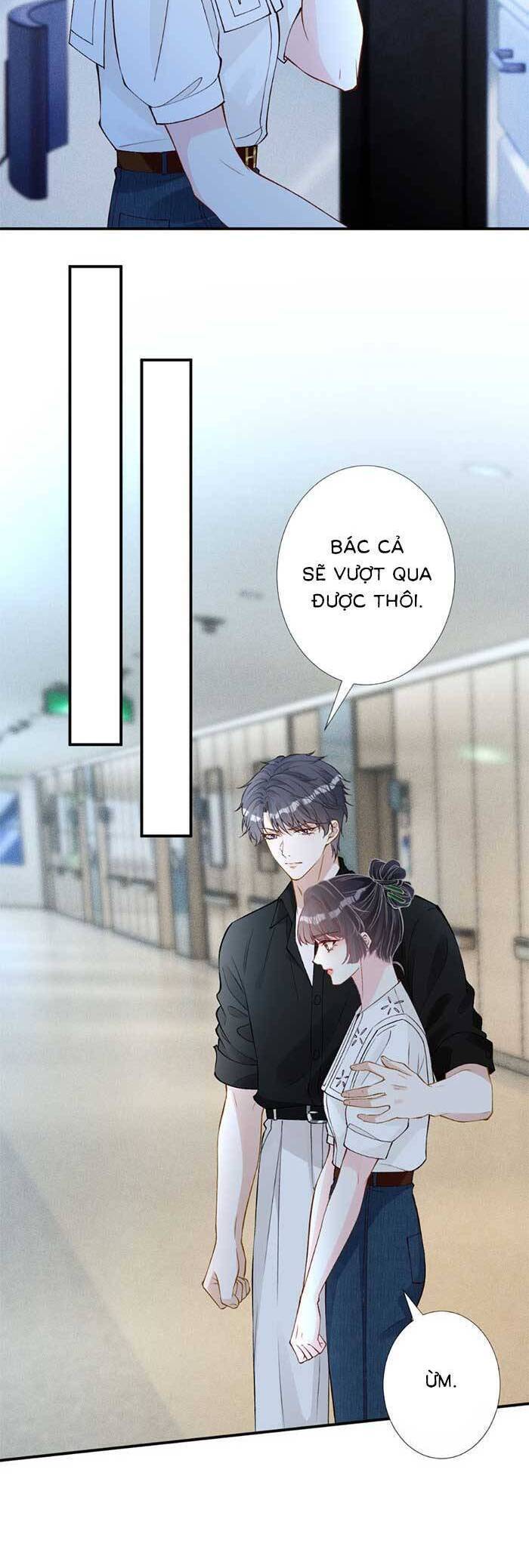 Ôm Khẩn Tiểu Mã Giáp Của Tôi [Chap 323-369] - Page 15