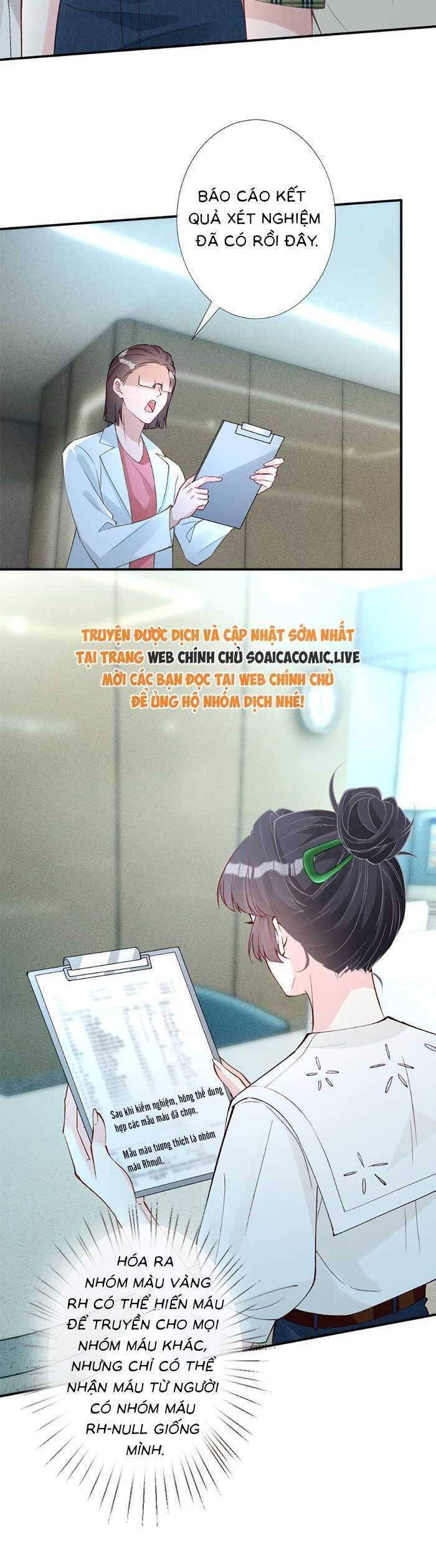 Ôm Khẩn Tiểu Mã Giáp Của Tôi [Chap 323-369] - Page 17