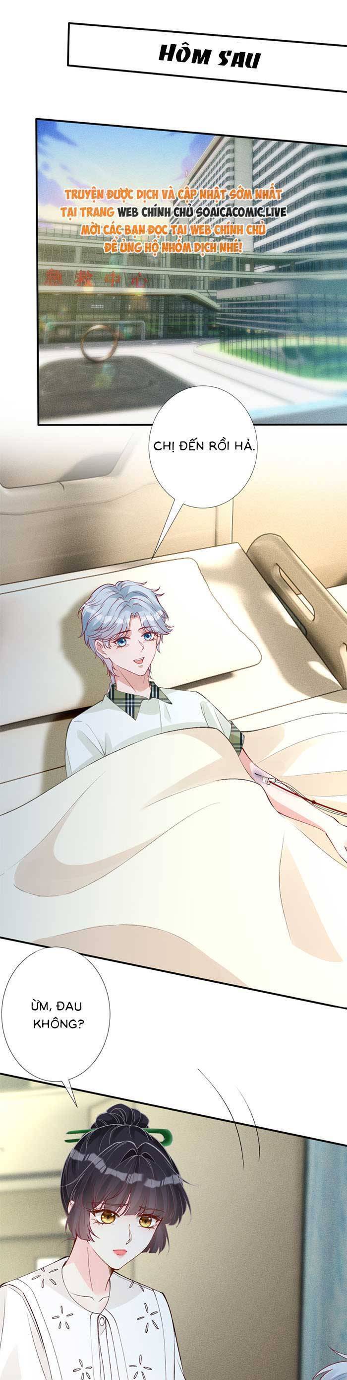 Ôm Khẩn Tiểu Mã Giáp Của Tôi [Chap 323-369] - Page 19