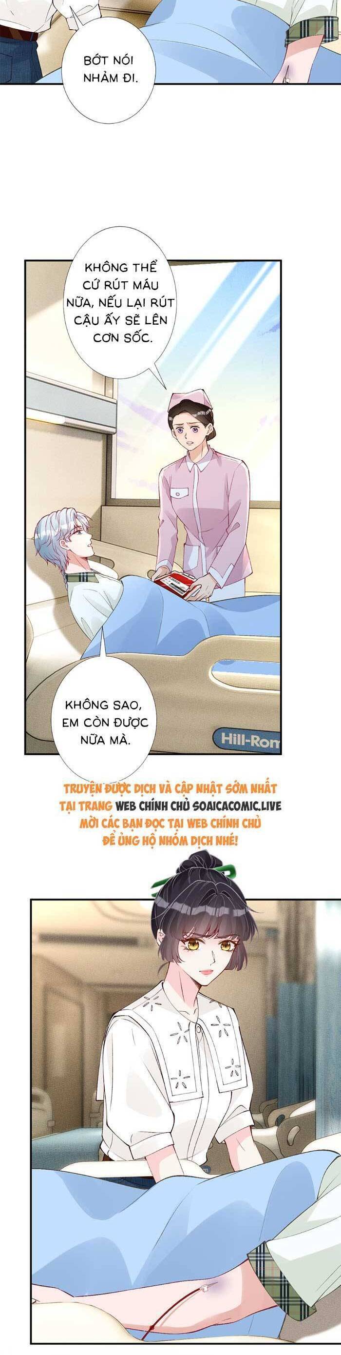 Ôm Khẩn Tiểu Mã Giáp Của Tôi [Chap 323-369] - Page 21