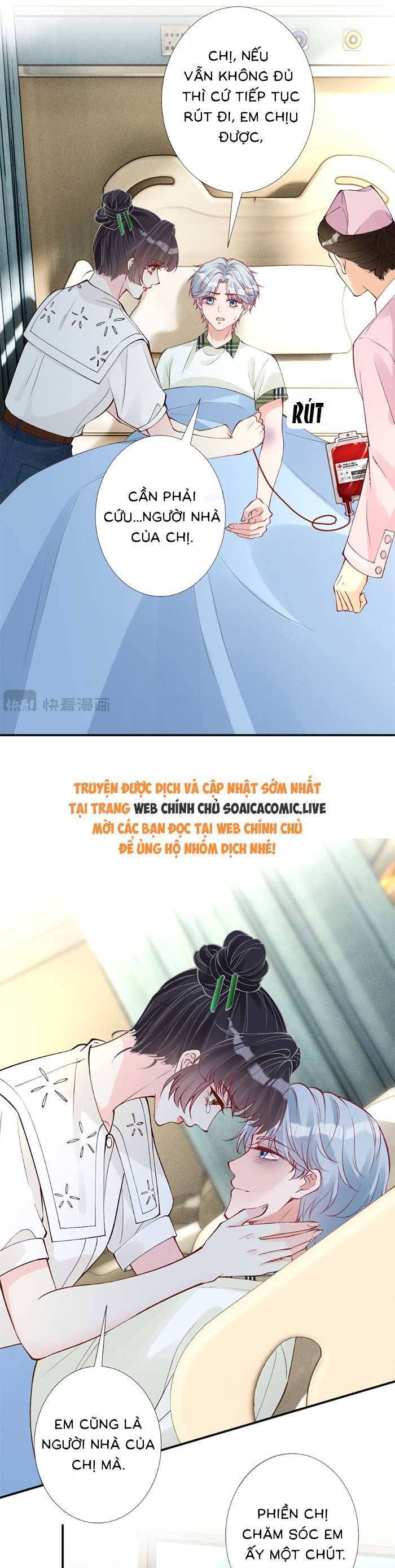 Ôm Khẩn Tiểu Mã Giáp Của Tôi [Chap 323-369] - Page 22