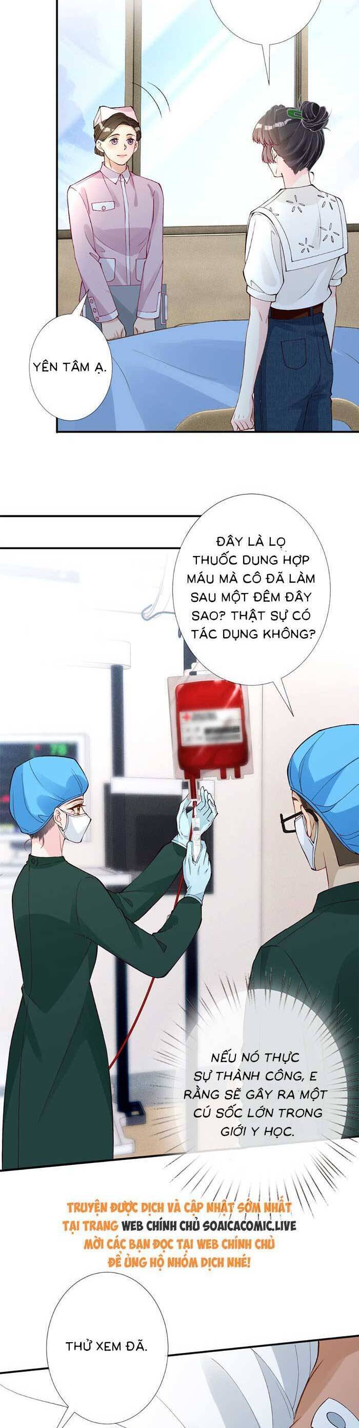 Ôm Khẩn Tiểu Mã Giáp Của Tôi [Chap 323-369] - Page 23