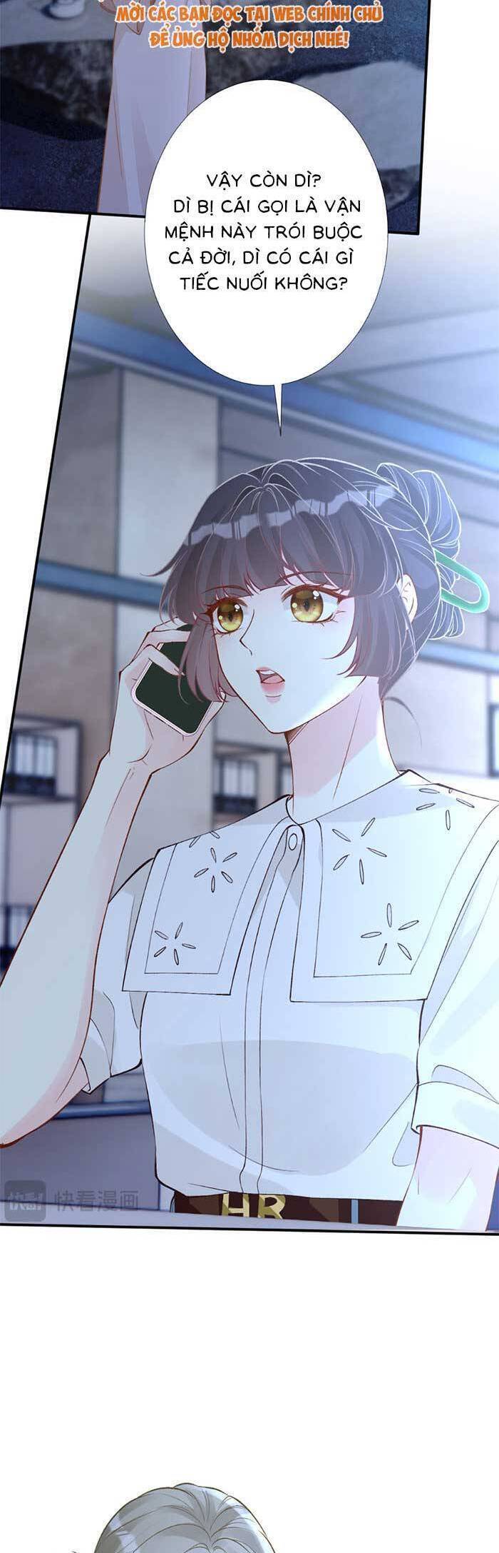 Ôm Khẩn Tiểu Mã Giáp Của Tôi [Chap 323-369] - Page 5