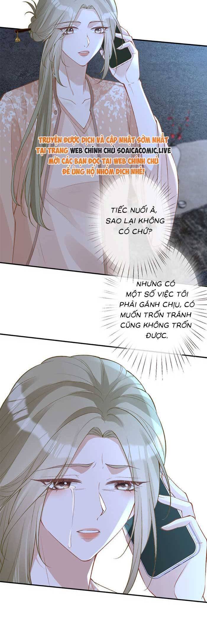 Ôm Khẩn Tiểu Mã Giáp Của Tôi [Chap 323-369] - Page 6
