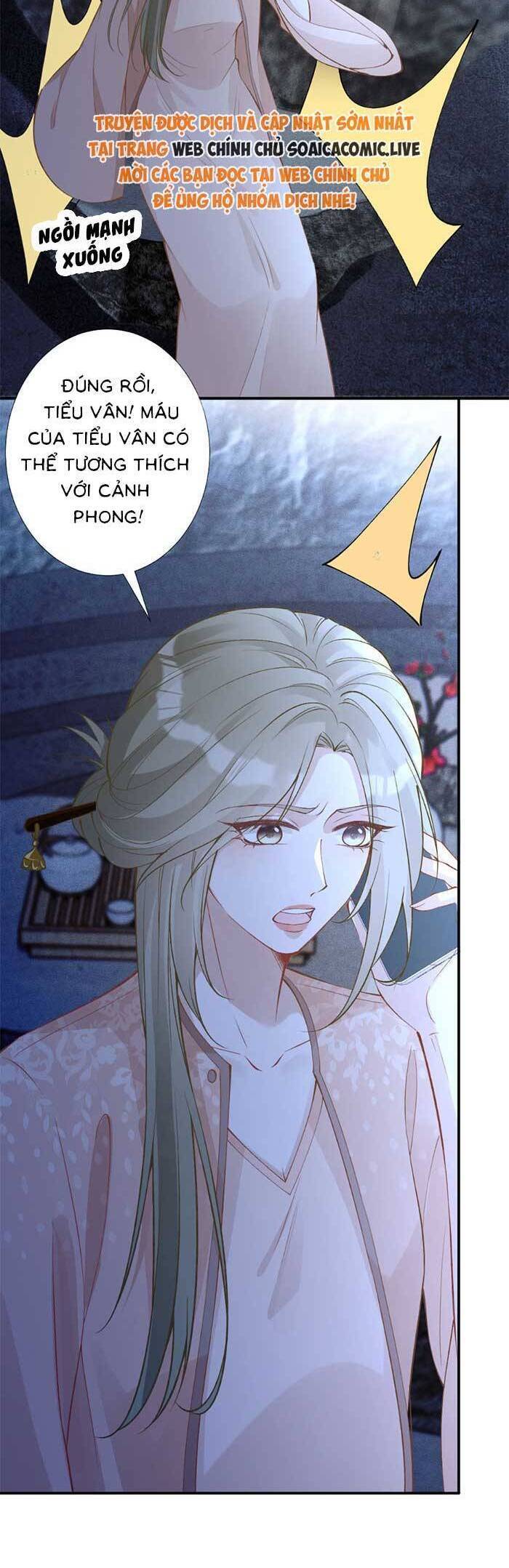 Ôm Khẩn Tiểu Mã Giáp Của Tôi [Chap 323-369] - Page 9