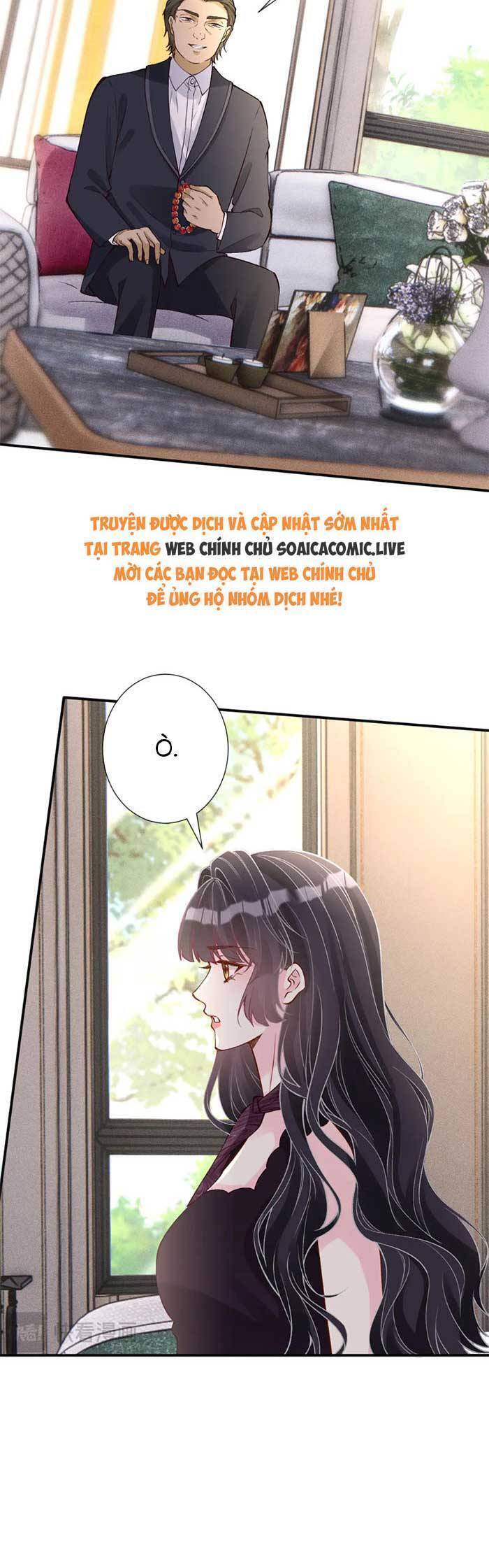Ôm Khẩn Tiểu Mã Giáp Của Tôi [Chap 323-369] - Page 14