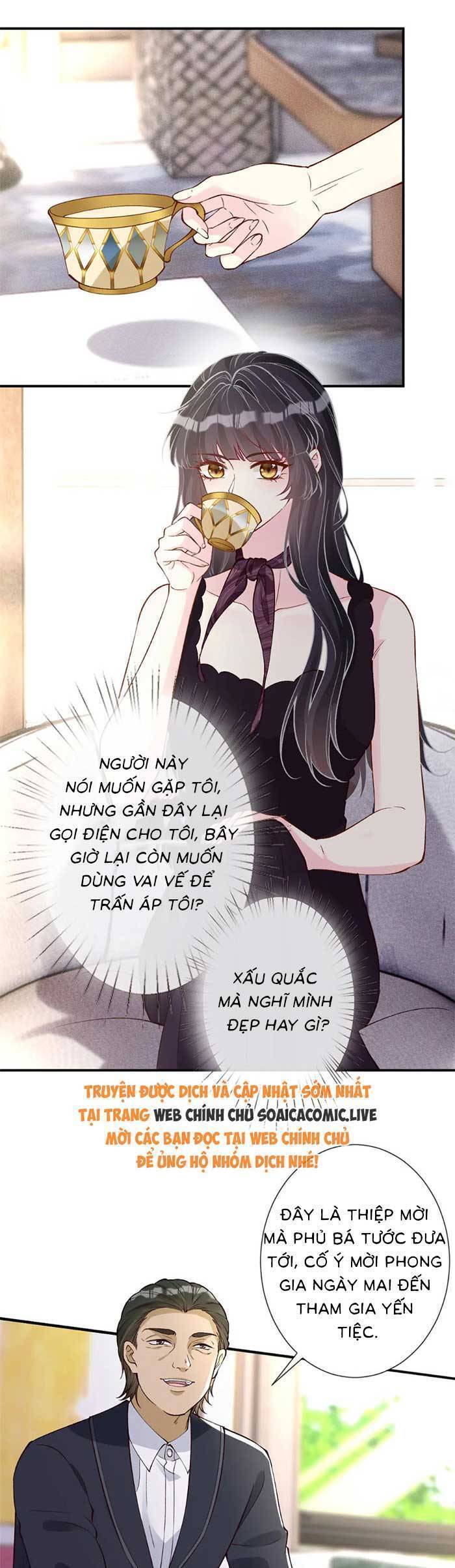 Ôm Khẩn Tiểu Mã Giáp Của Tôi [Chap 323-369] - Page 15