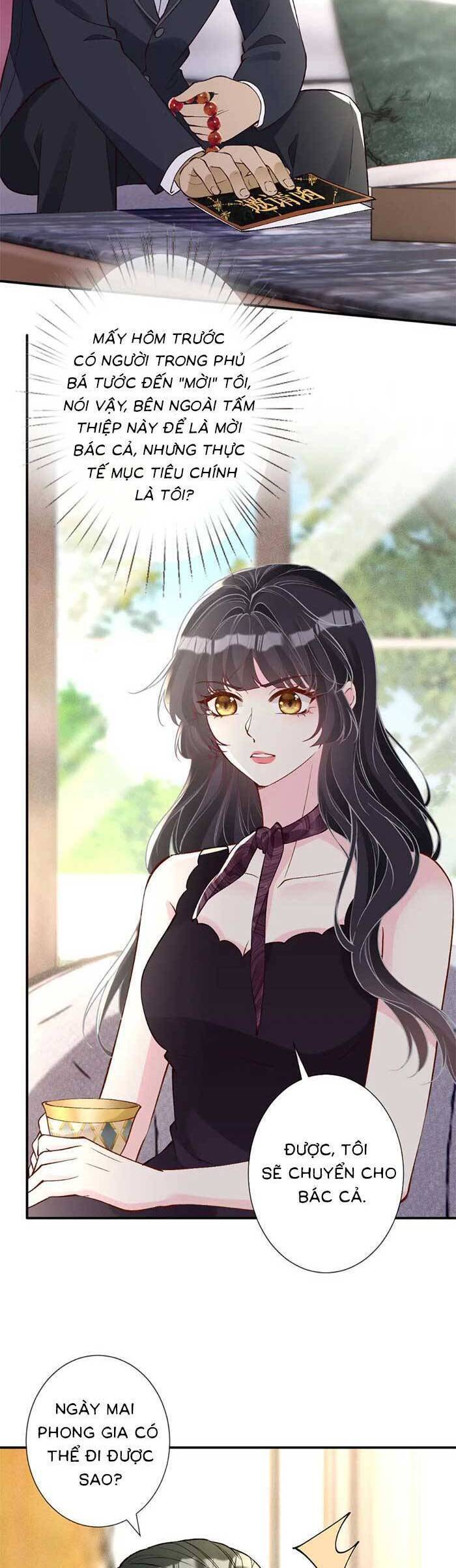 Ôm Khẩn Tiểu Mã Giáp Của Tôi [Chap 323-369] - Page 16
