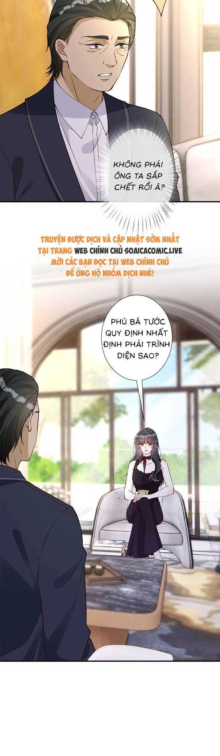Ôm Khẩn Tiểu Mã Giáp Của Tôi [Chap 323-369] - Page 17
