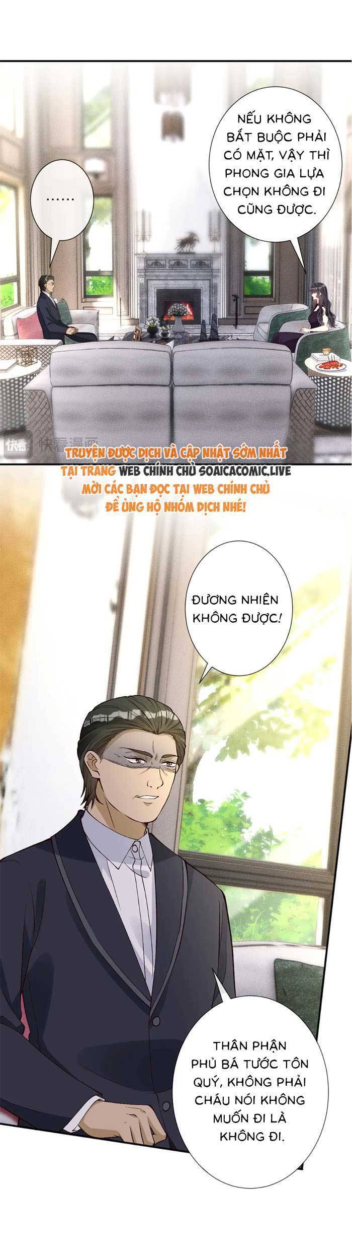 Ôm Khẩn Tiểu Mã Giáp Của Tôi [Chap 323-369] - Page 18