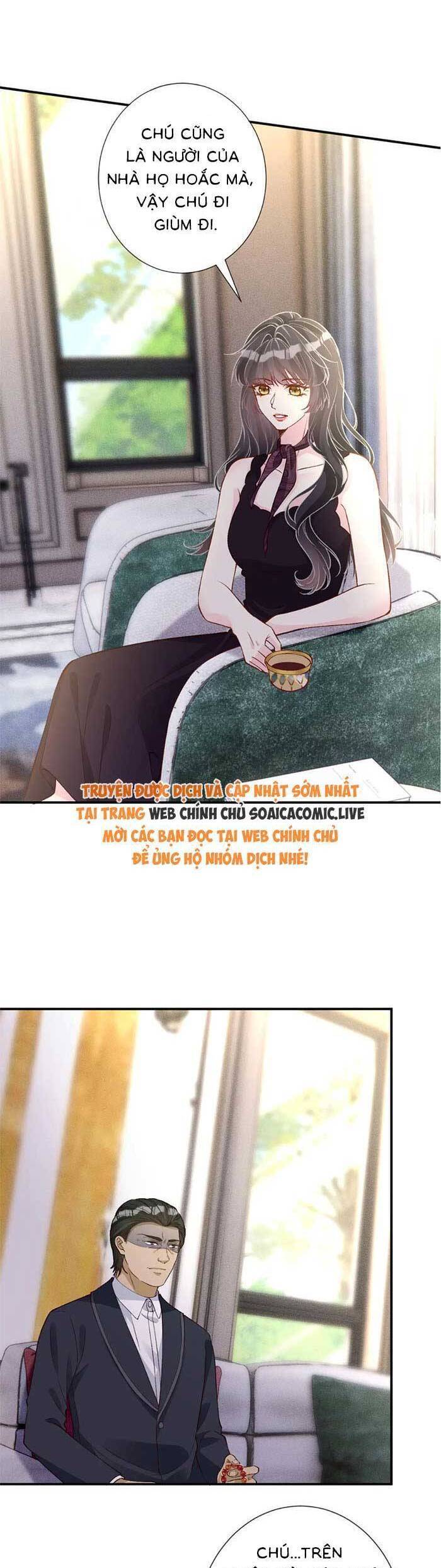 Ôm Khẩn Tiểu Mã Giáp Của Tôi [Chap 323-369] - Page 19