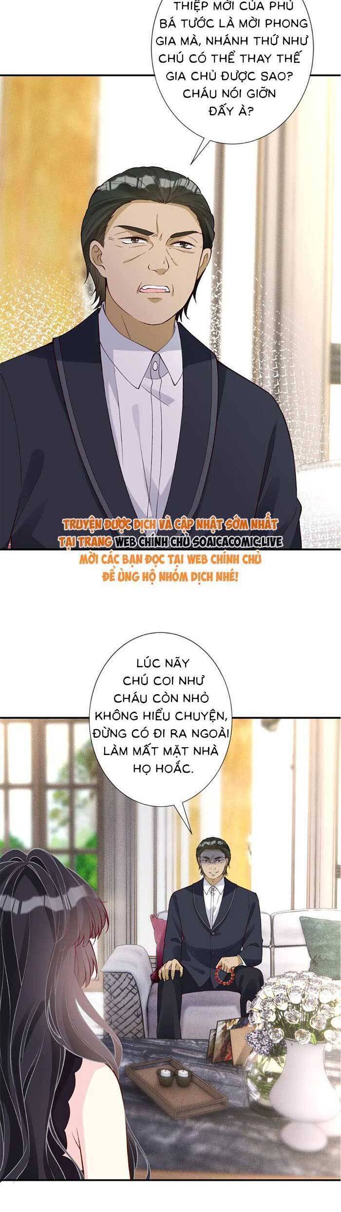 Ôm Khẩn Tiểu Mã Giáp Của Tôi [Chap 323-369] - Page 20