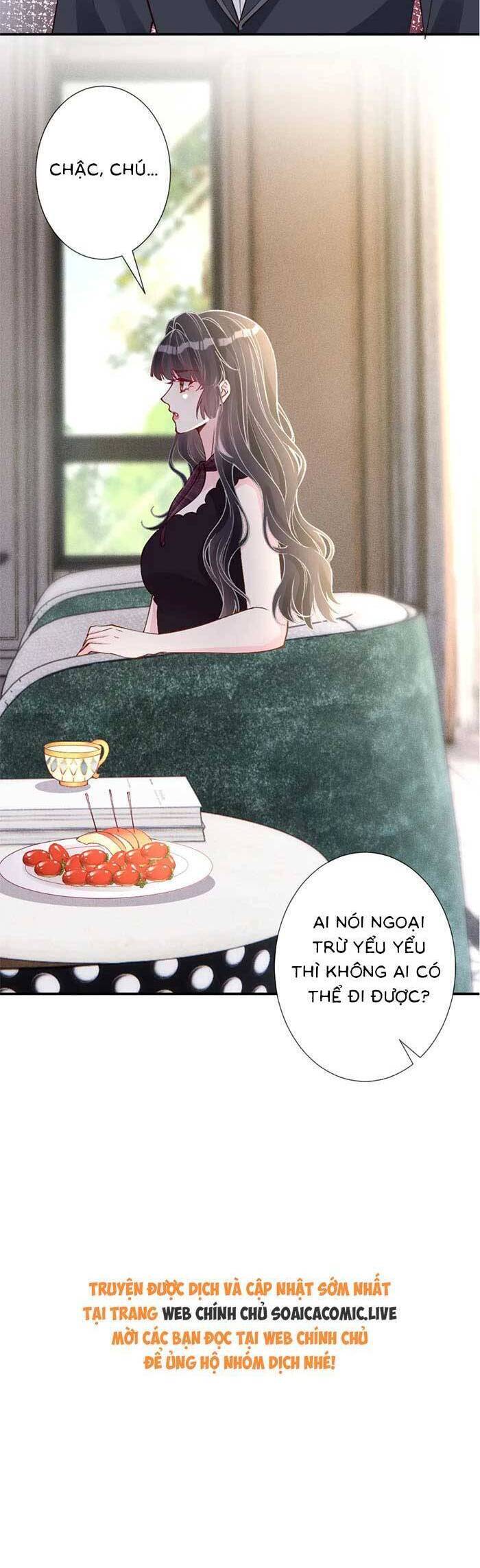 Ôm Khẩn Tiểu Mã Giáp Của Tôi [Chap 323-369] - Page 23