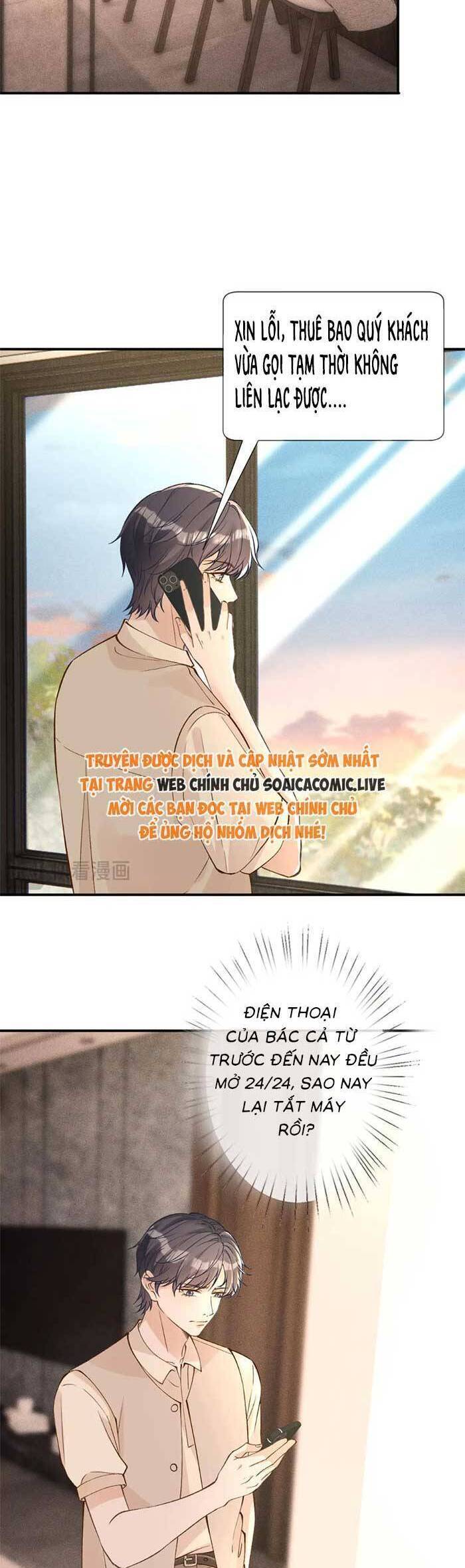 Ôm Khẩn Tiểu Mã Giáp Của Tôi [Chap 323-369] - Page 7
