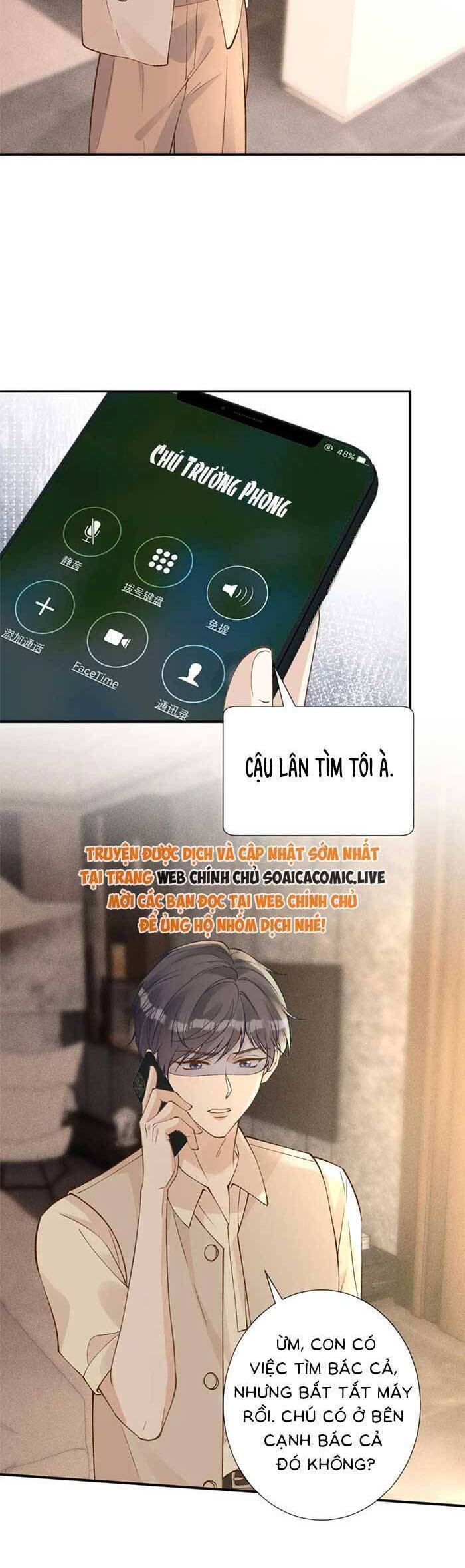 Ôm Khẩn Tiểu Mã Giáp Của Tôi [Chap 323-369] - Page 8