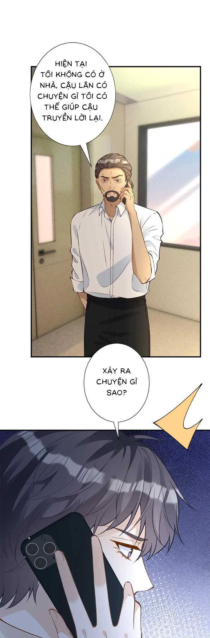 Ôm Khẩn Tiểu Mã Giáp Của Tôi [Chap 323-369] - Page 9