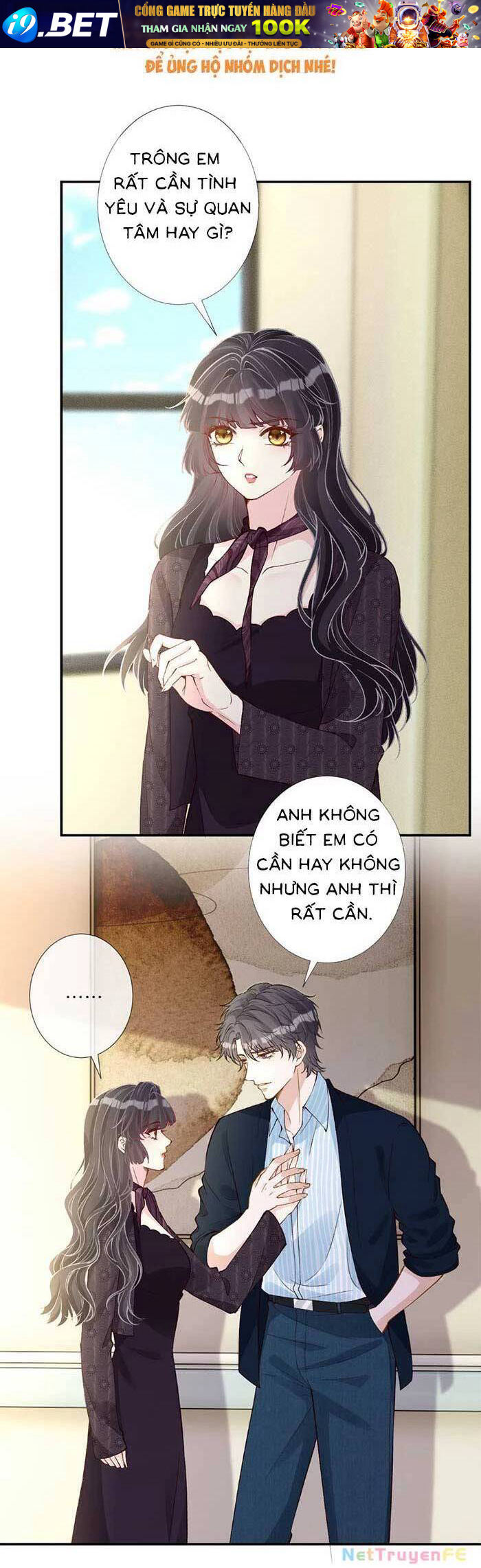 Ôm Khẩn Tiểu Mã Giáp Của Tôi [Chap 323-369] - Page 11
