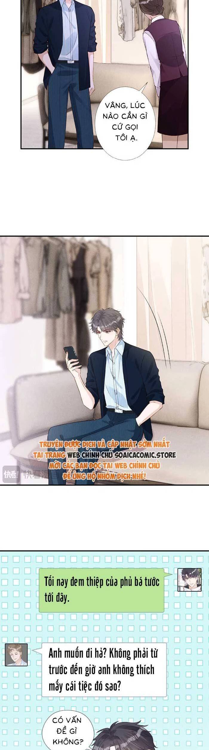 Ôm Khẩn Tiểu Mã Giáp Của Tôi [Chap 323-369] - Page 15