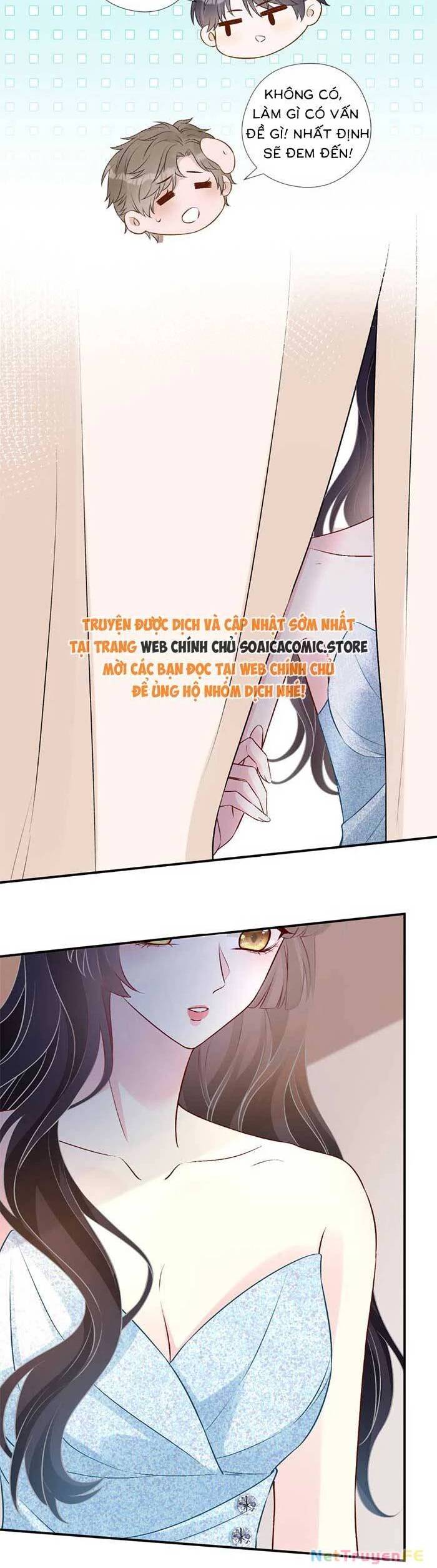 Ôm Khẩn Tiểu Mã Giáp Của Tôi [Chap 323-369] - Page 16