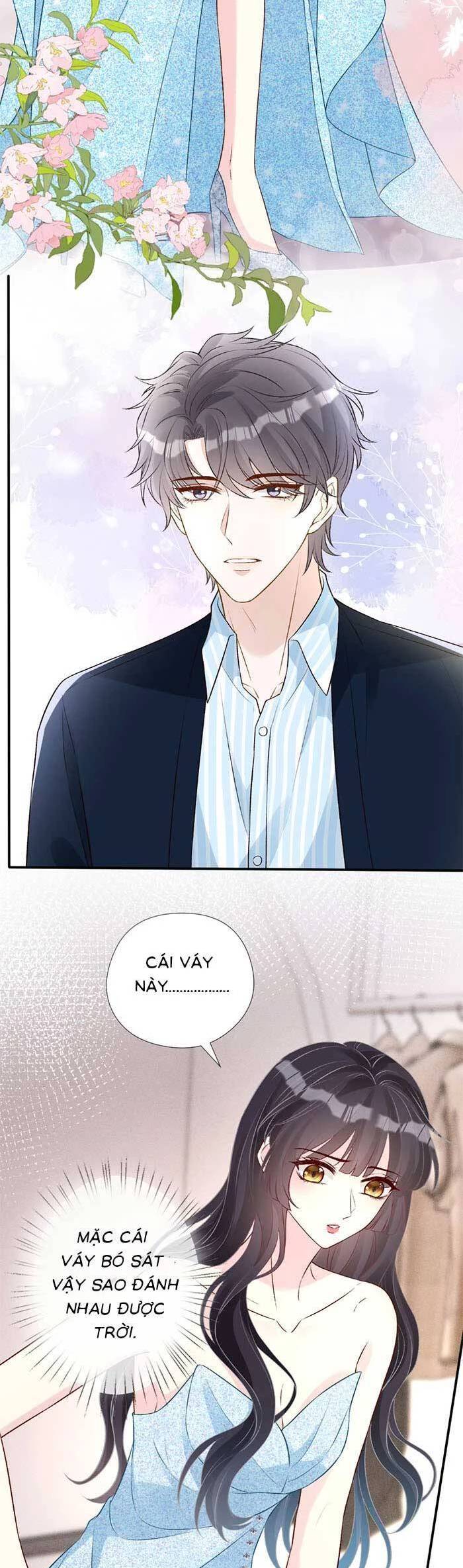 Ôm Khẩn Tiểu Mã Giáp Của Tôi [Chap 323-369] - Page 18