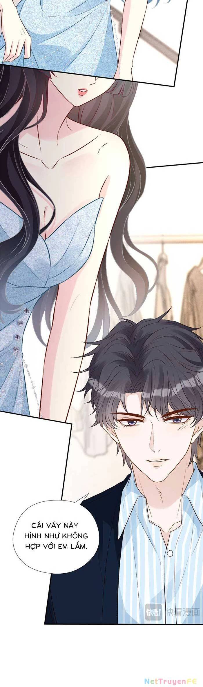 Ôm Khẩn Tiểu Mã Giáp Của Tôi [Chap 323-369] - Page 19
