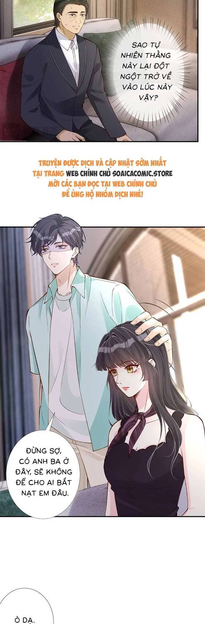Ôm Khẩn Tiểu Mã Giáp Của Tôi [Chap 323-369] - Page 2