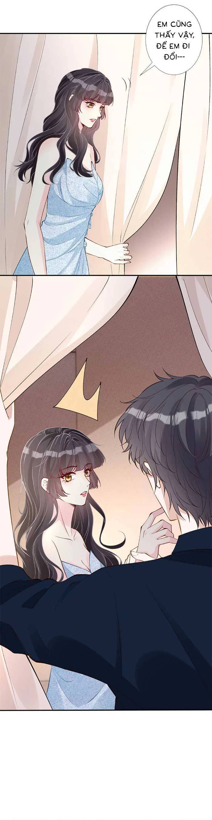 Ôm Khẩn Tiểu Mã Giáp Của Tôi [Chap 323-369] - Page 20