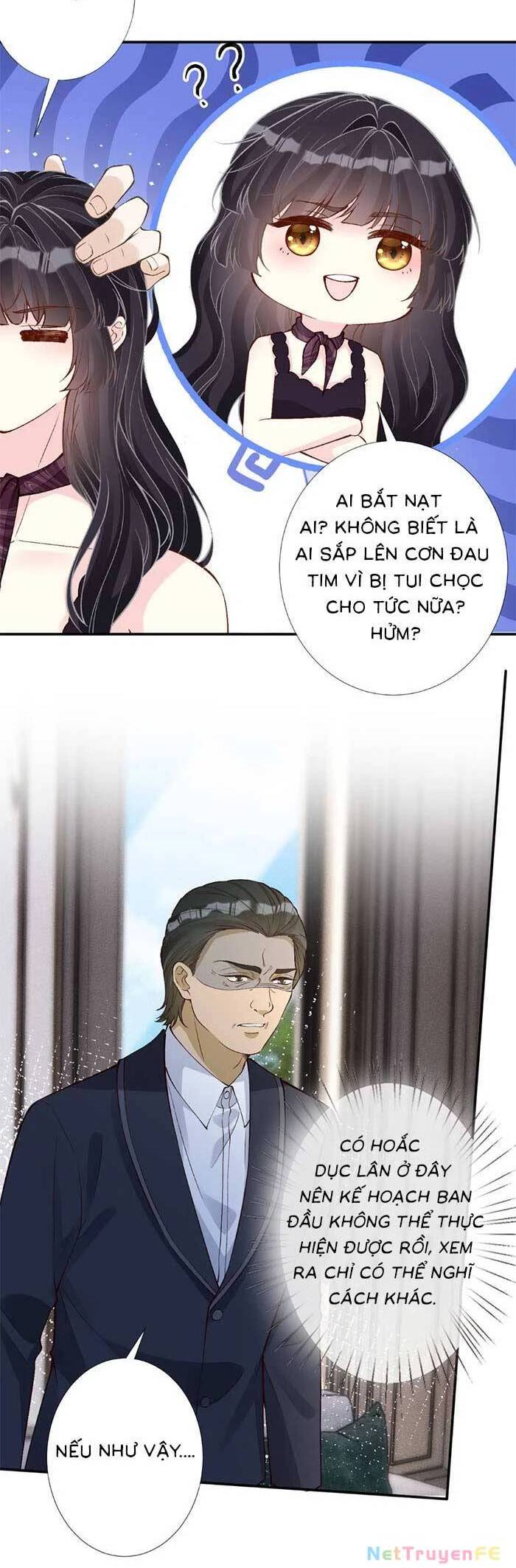 Ôm Khẩn Tiểu Mã Giáp Của Tôi [Chap 323-369] - Page 3