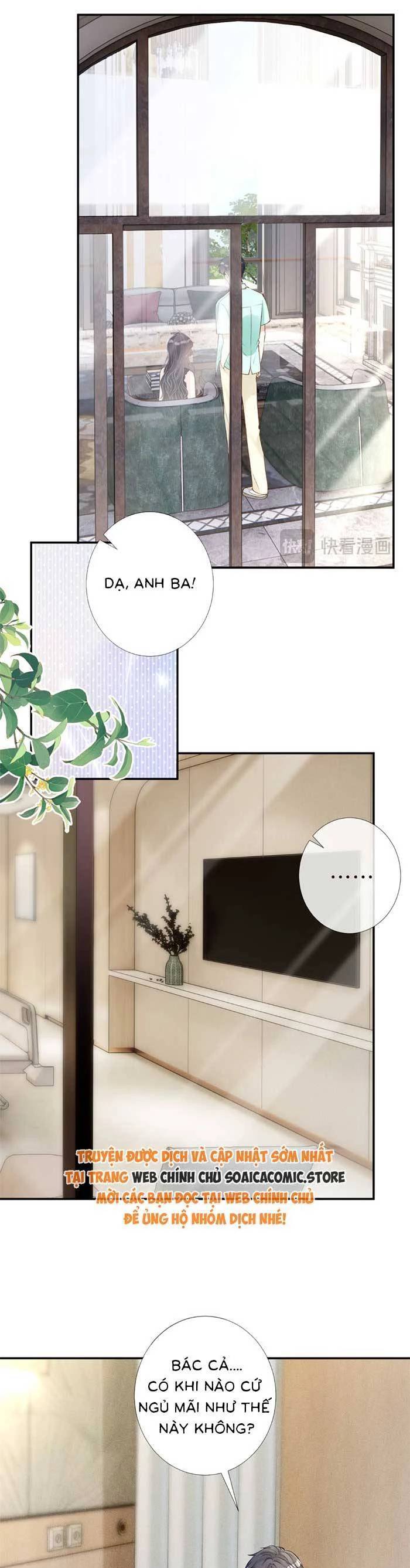 Ôm Khẩn Tiểu Mã Giáp Của Tôi [Chap 323-369] - Page 6